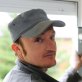 worker with hat